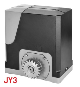 Opérateur <span class=keywords><strong>de</strong></span> porte coulissante automatique, <span class=keywords><strong>moteur</strong></span> <span class=keywords><strong>de</strong></span> porte coulissante <span class=keywords><strong>de</strong></span> 2000kg, livraison gratuite - Product Image 4