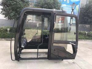 Высококачественная гусеничная кабина 312D 315D 320D 324D 329D 336D 349D кабина экскаватора, кабина оператора для гусеницы - Product Image 2