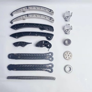 Kit de Reparación de Motor para Land Rover <span class=keywords><strong>Jaguar</strong></span> AJ133 508PS 508PN <span class=keywords><strong>SVR</strong></span> 5.0, Pistón, Cigüeñal, Biela, Cojinete, Junta - Product Image 4