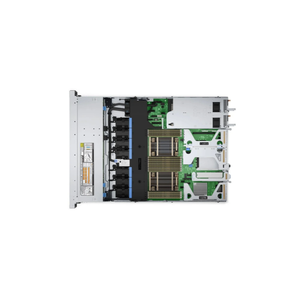 Serveur en rack <span class=keywords><strong>Dell</strong></span> <span class=keywords><strong>EMC</strong></span> PowerEdge <span class=keywords><strong>R450</strong></span> 1U d'occasion avec processeur Intel Xeon Gold 5320, 32 Go de DDR4, serveur d'entrée de gamme <span class=keywords><strong>R450</strong></span> - Product Image 6