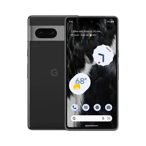 6.3 inch Pixel 7 8+128GB/256GB Tensor G2 Android 13 Global Unlocked Cellphone for Google Pixel 7 7Pro 7A 6 6Pro 4XL 4A 5A