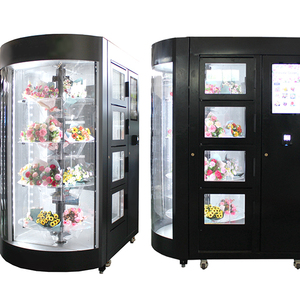 Máquina Expendedora Inteligente Automática de Flores en Venta - Product Image 5