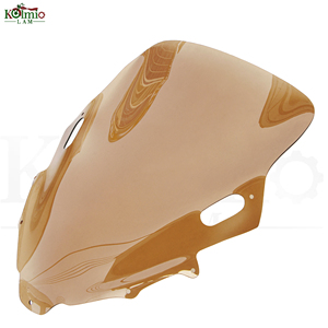 Pare-brise de moto KOLMIO-LAM 62 cm compatible avec TMAX500 2008-2011 <span class=keywords><strong>T</strong></span>-<span class=keywords><strong>MAX</strong></span> <span class=keywords><strong>500</strong></span> XP500, déflecteur de vent <span class=keywords><strong>2009</strong></span> 2010, accessoires - Product Image 3