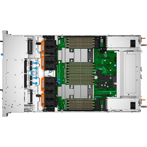 <span class=keywords><strong>Serveur</strong></span> en rack De Ll Poweredge R670 <span class=keywords><strong>Meilleur</strong></span> prix <span class=keywords><strong>IPTV</strong></span> Ordinateur <span class=keywords><strong>Serveur</strong></span> Stockage Xeon Processeur 1 To Dur 64 Go - Product Image 5