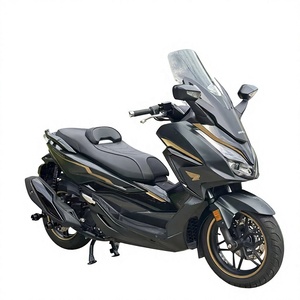 Asiento inferior modificado para Honda Forza 350, modelos 2020-2026, asiento NSS350, altura de asiento reducida para FORZA - Product Image 6