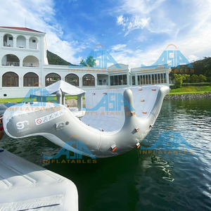 Sports gonflables <span class=keywords><strong>de</strong></span> parc aquatique <span class=keywords><strong>de</strong></span> prix usine/fabricant flottant gonflable <span class=keywords><strong>de</strong></span> parcours d'obstacles d'eau avec le certificat <span class=keywords><strong>de</strong></span> TUV - Product Image 5