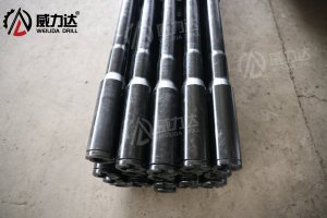 מחיר טוב 73 מ "מ/89 מ" מ <span class=keywords><strong>r2</strong></span> קידוח חלקי <span class=keywords><strong>api</strong></span> רגיל מוטות מקדחה - Product Image 2