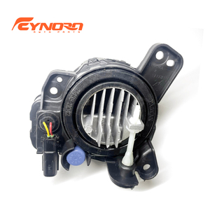 EYNORA, sistemas de iluminación automática, montaje de luz antiniebla Led para Mazda 2013 <span class=keywords><strong>Cx5</strong></span> 2014 2015 2016, luz antiniebla delantera, lámpara antiniebla - Product Image 6