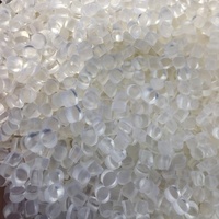 Granulés de PVC POM de qualité extrusion pour tubes d'infusion, semelles de chaussures, transparents, souples, élastiques et résistants à l'usure - Vente en gros fabricant