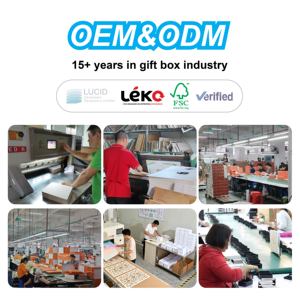 Biglietto d'Auguri Minimalista di Lusso |   Testo e logo personalizzati stampati con UV |   Carta Ecologica Texturizzata con Busta Abbinata - Product Image 5