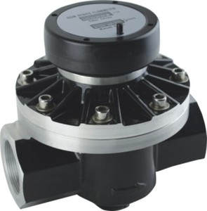 Diesel <strong>Flow</strong> <strong>Meter</strong> Pulse <strong>Output</strong> Fuel Oil Electronic <strong>Flowmeter</strong> - Product Image 4