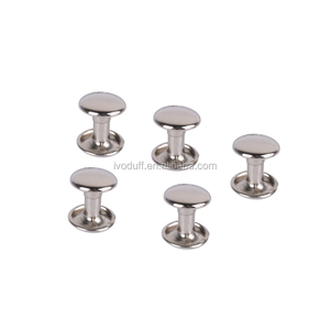 <span class=keywords><strong>Rivet</strong></span> métallique bricolage à vendre, <span class=keywords><strong>Rivet</strong></span> Double Face métal réparation artisanale du <span class=keywords><strong>cuir</strong></span> - Product Image 4