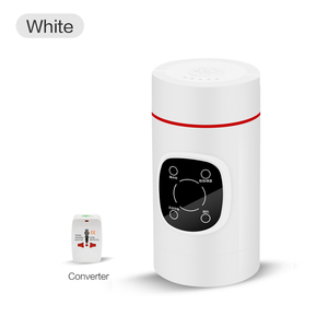 700ml Mini botella conveniente eléctrico inteligente <span class=keywords><strong>cocina</strong></span> taza para oficina al aire libre <span class=keywords><strong>de</strong></span> viaje Blanco olla rápida <span class=keywords><strong>cocina</strong></span> Multi-función <span class=keywords><strong>de</strong></span> la olla - Product Image 3