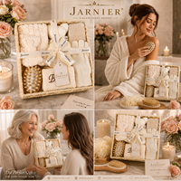 Stock disponible, vente chaude : Magnifiques produits de spa promotionnels et nouveau coffret de bain personnalisé avec logo, coffret cadeau spa promotionnel de luxe