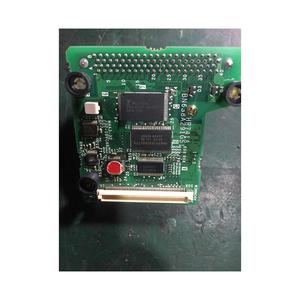 แผงวงจร MEC-M1A-HR741 ผลิตในประเทศญี่ปุ่น อุปกรณ์อิเล็กทรอนิกส์ โมดูล PCB - Product Image 4