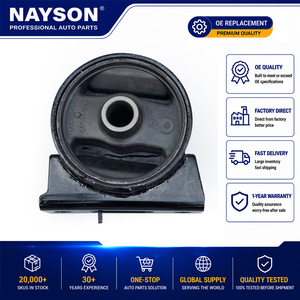 ชุดยึดเครื่องยนต์ NAYSON 05105494AD ด้านหน้า สำหรับรถจี๊ป คอมพาส แพทริออต 2.0 2.4 สำหรับรถคาลิเบอร์ ปี 2011-2012 05105494AB 5105494AC - Product Image 1