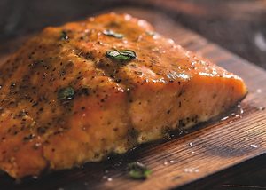 Tablones <span class=keywords><strong>de</strong></span> asar para la parrilla, tablones <span class=keywords><strong>de</strong></span> cedro prémium para asar - Product Image 5
