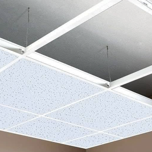 <span class=keywords><strong>Cloison</strong></span> en Placoplâtre Moderne avec Surface en Papier Anti-Moisissure Norme Australienne pour Bâtiments <span class=keywords><strong>de</strong></span> Bureaux et Plafonds - Product Image 4