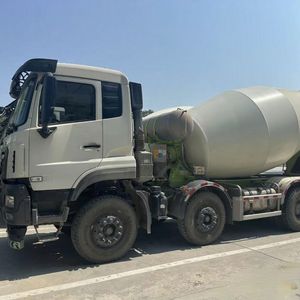 Brandneuer ZOOMLION Zement-/Betonmischer-LKW 12 Kubikmeter zum Besten Preis - Product Image 2