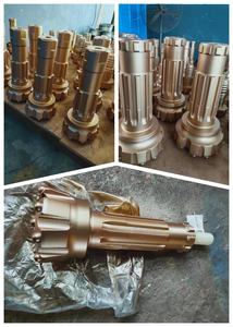 مطرقة ومسامير <span class=keywords><strong>DTH</strong></span> عالية الجودة مع SD60 <span class=keywords><strong>Mission60</strong></span> Bit Shank - Product Image 3