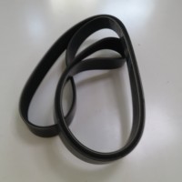 Correa de Ventilador para Motor Diésel, 5313861 8PK1793 3288497 5313861 3288497 para Motor QSB5.9, Venta Caliente