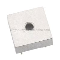 KBPC3510 rectifying 3510 square single-phase square flat foot 35A 1000V rectifier