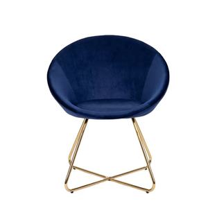 Miễn Phí Mẫu Ăn Uống Hiện Đại Màu Hồng Vải Màu Xanh Đen Màu Xanh Lá Cây Nghiền Nát Màu Grey Vàng Ăn Uống Bảng Màu Đỏ Navi Sang Trọng Pháp Nhung Ghế - Product Image 3