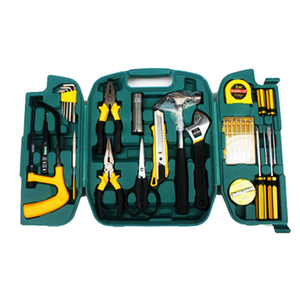 Nguồn Nhà Máy Bán Hàng Trực Tiếp Tùy Chỉnh Cơ Khí Và Bảo Trì Điện Đơn Vị Phụ Tùng Tám Mảnh Phần Cứng Hộp Công Cụ Thiết Lập - Product Image 5