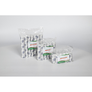ผ้าก๊อซทางการแพทย์ 100% ผ้าฝ้ายม้วน 4x2.5 ม. ปลอดเชื้อ สำหรับดูแลบาดแผล - Product Image 3