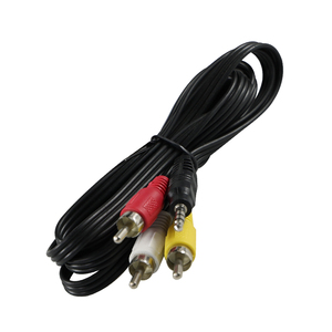 ICAM CC Cline 8-Line 4K Video Cable với PVC Áo khoá<span class=keywords><strong>c</strong></span> Nhanh chóng và ổn định cho điện thoại di động sử dụng trong Ba Lan và Đứ<span class=keywords><strong>c</strong></span> Châu Âu - Product Image 3