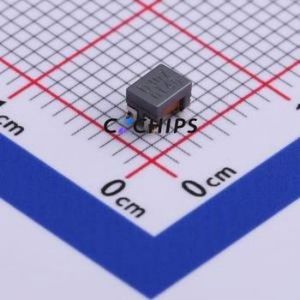 ACT1210-101-2P-TL00 Common Mode Filter SMD-4P,3.2x2.5mm RF 2 150mA 5.1kOhm@10MHz 80V - Product Image 1