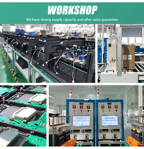 ขายส่งมอเตอร์ควบคุมความเร็ว 90kw 110kw AC380V 440v 480v อุปกรณ์อุตสาหกรรม อิเล็กทรอนิกส์ ขายตรงจากโรงงาน VFD - Product Image 1