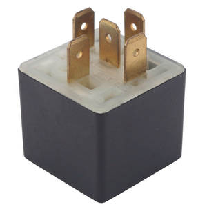 MAH-112-C-4D2 40A 12V Automobil-Relais Universelles Auto-Relais mit Parallel-Diode Hersteller - Product Image 2