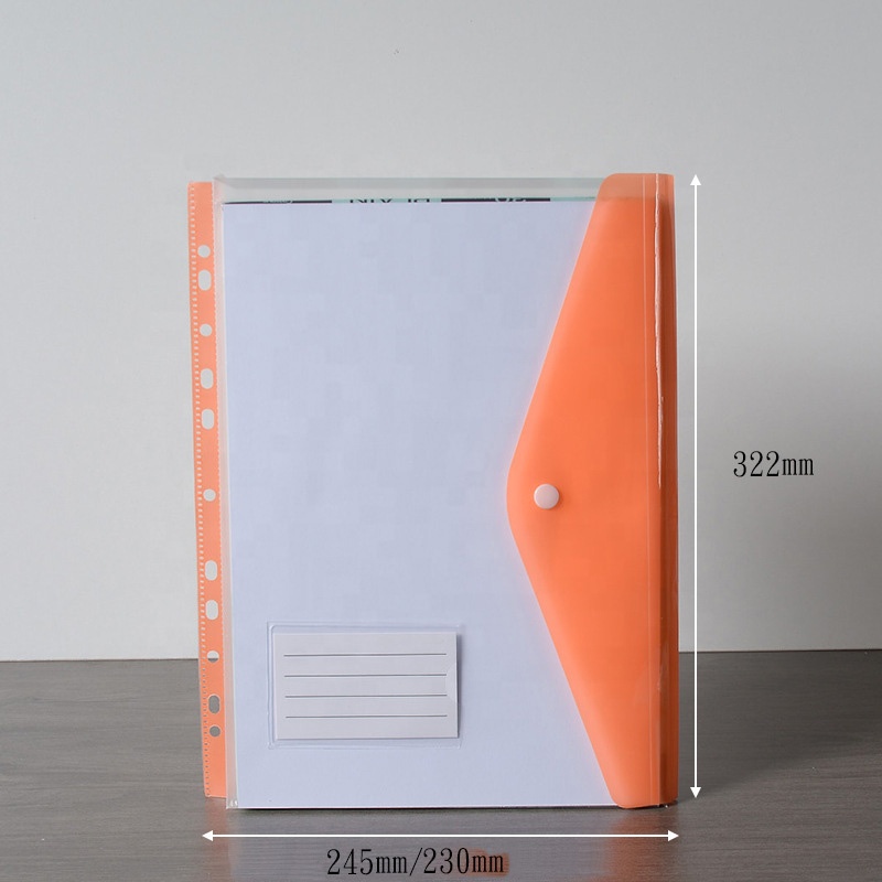 Arancione, Orizzontale