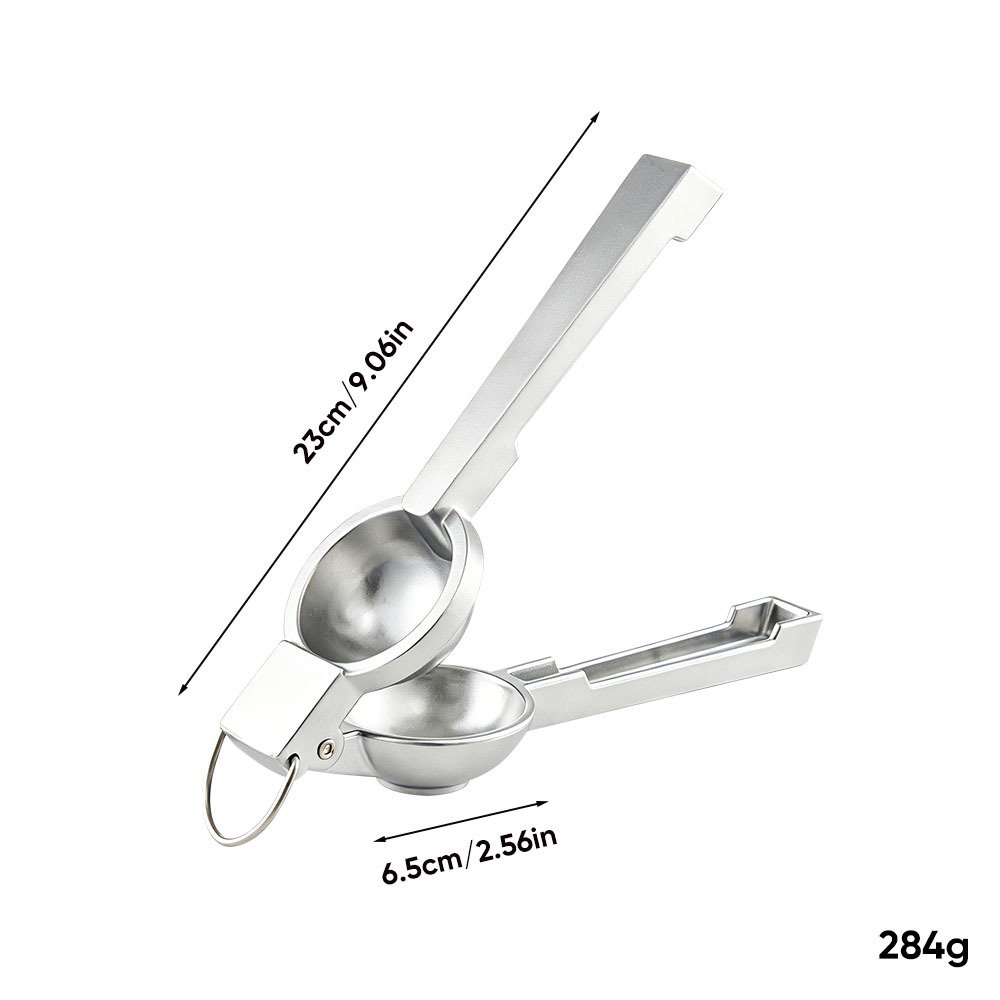 small size lemon squeezer