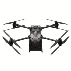 โดรน DJI FlyCart 30 FC30 สำหรับบรรทุกสินค้าพร้อมกล้อง 4K รองรับน้ำหนักบรรทุก 30 กก. ความจุ 70 ลิตร ระยะบินสูงสุด 6000 ม. สำหรับการขนส่งด้วยอากาศยานไร้คนขับ - Product Image 4