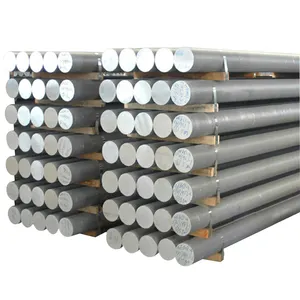 Preço de fábrica laminados a frio/a quente 201 304 316 barras redondas de aço inoxidável