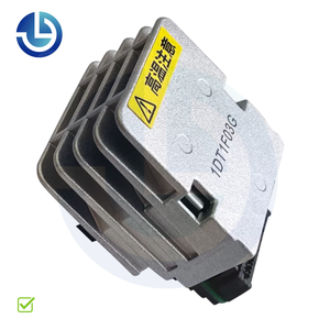 หัวพิมพ์ใช้ได้กับ LQ310 <span class=keywords><strong>Epson</strong></span> 300KH 520K เครื่องพิมพ์เมทริกซ์จุด LQ350ใหม่เอี่ยม (หัวพิมพ์พิน) - Product Image 5