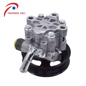 Cnwagner ปั๊มพวงมาลัยพาวเวอร์สำหรับมิตซูบิชิปาเจโร V83W V85W V87W V95W V97W 4450A157 - Product Image 4