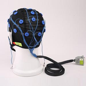 Sistema de eletrodo portátil certificado ce, para medição de biopotencial preciso - Product Image 2