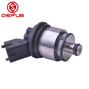 DEFUS nouveau modèle Med noir gaz de pétrole liquéfié <span class=keywords><strong>GPL</strong></span> buse d'injecteur de carburant <span class=keywords><strong>Landi</strong></span> <span class=keywords><strong>Renzo</strong></span> 34400209 injecteurs pour Lancia 2317124000 - Product Image 3