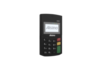 VM30 Handheld MPOS Terminal 32-bit Secure Processor Accept EMV Chip Pin Magstripe NFC Payment BT USB Connective 1 Year Warranty