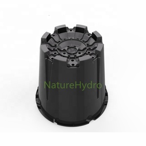 Bán sỉ 25L, 30L, 40L nhựa Blueberry phát triển <span class=keywords><strong>container</strong></span> phát triển nồi cho Blueberry - Product Image 1