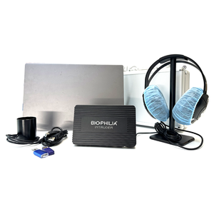 Top vente multifonction <span class=keywords><strong>Nls</strong></span> Intruder Aura et Chakra Machine pour analyseur de soins corporels - Product Image 5