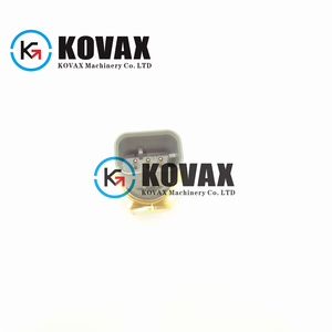 Sensor de Presión Hidráulica 325-8634 3258634, Interruptor Transmisor 325-8635 para Excavadora Caterpillar E320D2 E320D E323D2 C6.6 C7.1 - Product Image 5