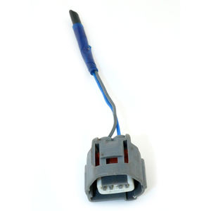 Resimler veriniz Tyco ateşleme üreticileri 2 Pin oto elektrik Stereo fiş sis konnektörleri tel koşum EV için - Product Image 2