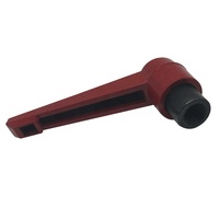 3/8-16 levier De Serrage M6/M8/M10/M12 Femelle réglable poignée de bouton
