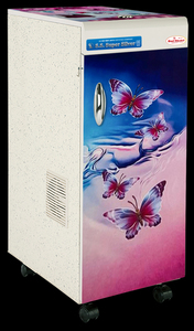 Molino de harina industrial totalmente automático de 1HP Aumente su capacidad de molienda Producción de alto volumen - Product Image 3