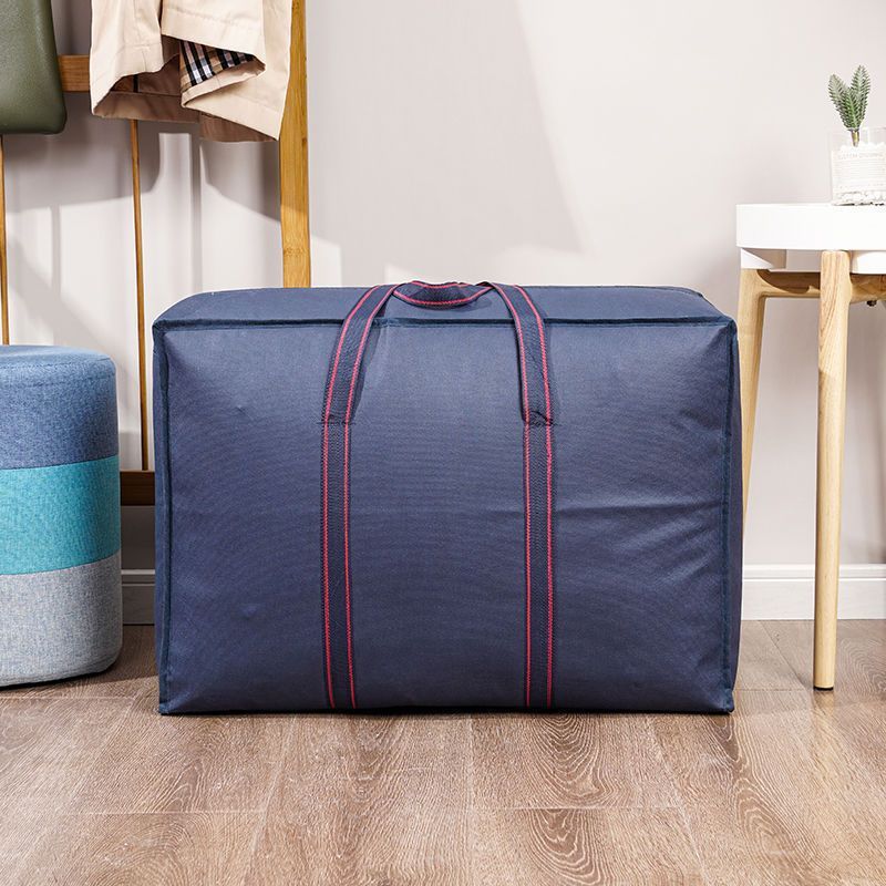 Midnight - Bolsa de almacenamiento azul marino - Descuento de precio de carnaval