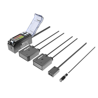 Sensor warna untuk mesin cetak label mendeteksi sensor deteksi warna EB-C1 untuk E3MC-A11,E3MC-X11/E3M-VG11/CZ-V21A/CZ-V21